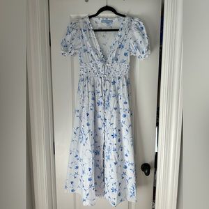 Hill House Sabrina Dress